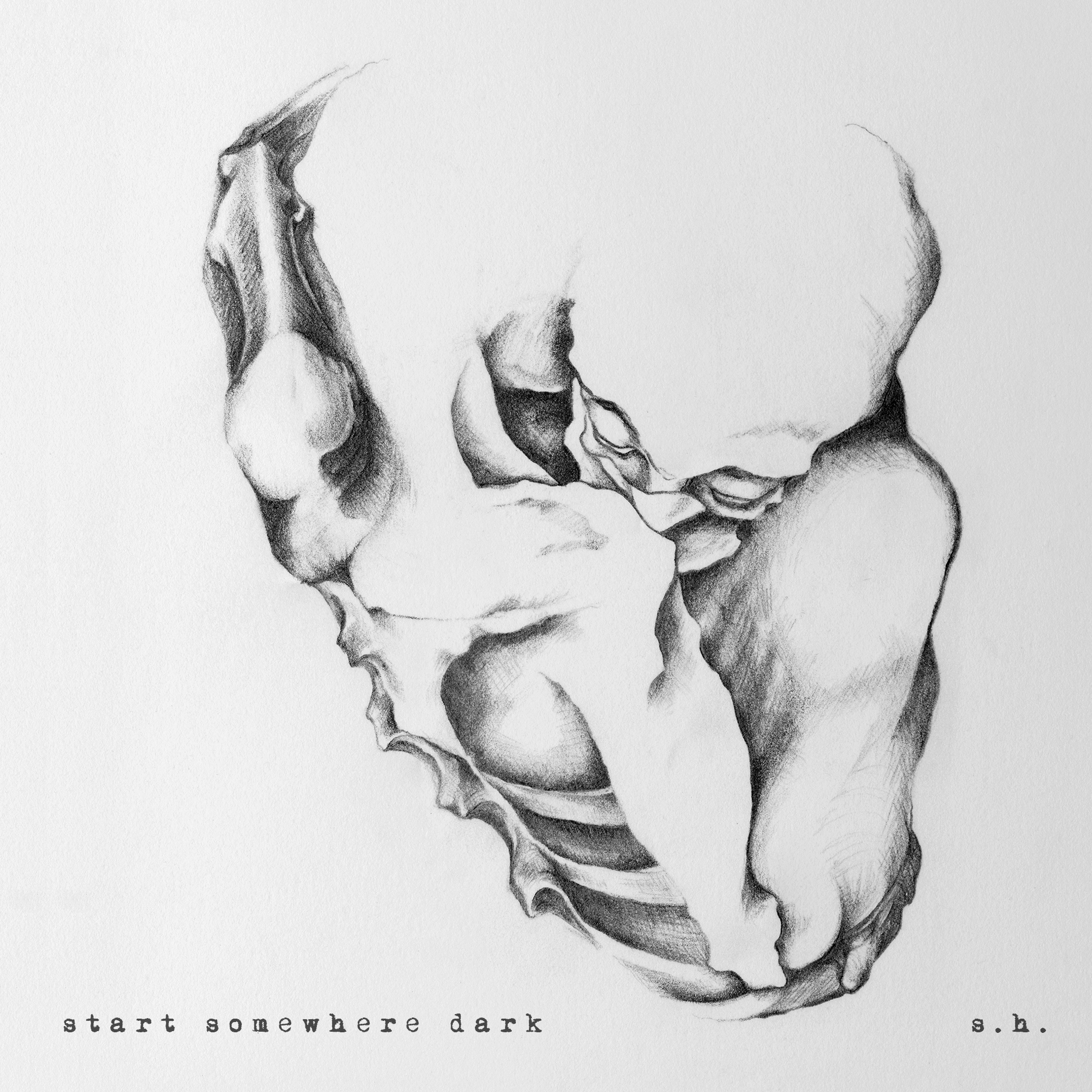 Start Somewhere Dark